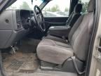 2007 Chevrolet Silverado C1500 Classic