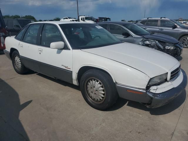 1996 Buick Regal Gran Sport