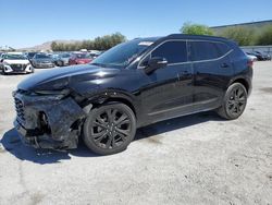 Chevrolet Blazer Vehiculos salvage en venta: 2019 Chevrolet Blazer RS