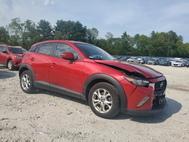 2016 Mazda CX-3 Touring