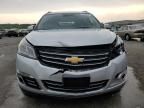 2016 Chevrolet Traverse LTZ