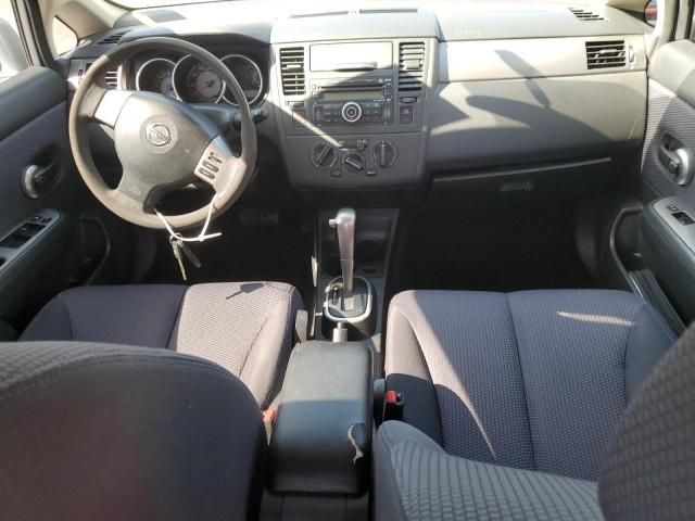 2007 Nissan Versa S