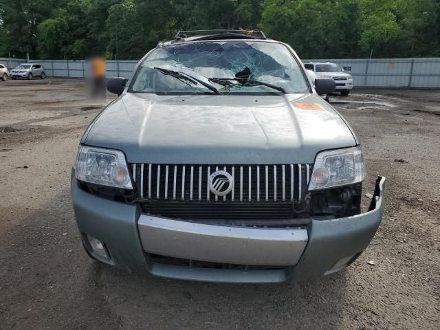 2006 Mercury Mariner