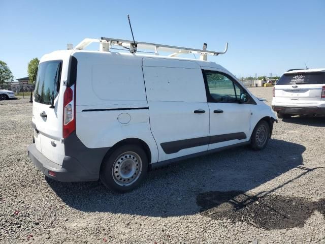 2017 Ford Transit Connect XL