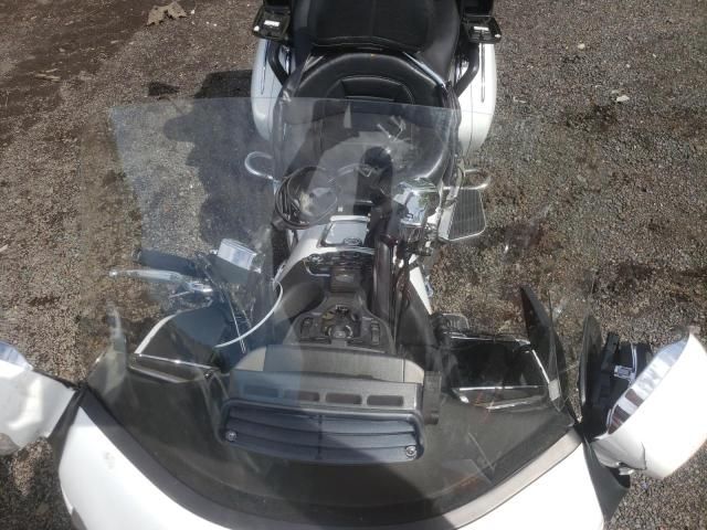 2006 Honda GL1800