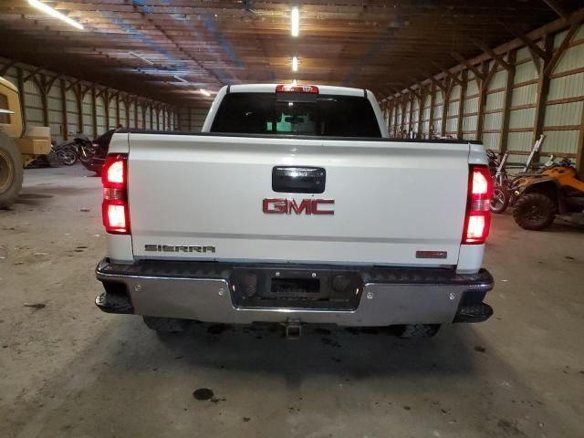 2015 GMC Sierra K1500 SLT