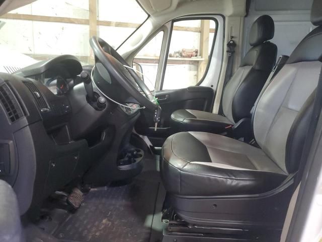 2021 Dodge RAM Promaster 2500 2500 High