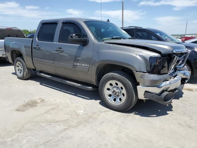 2007 GMC New Sierra C1500