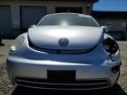 2001 Volkswagen New Beetle GL