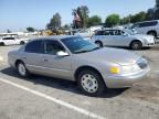 1999 Lincoln Continental