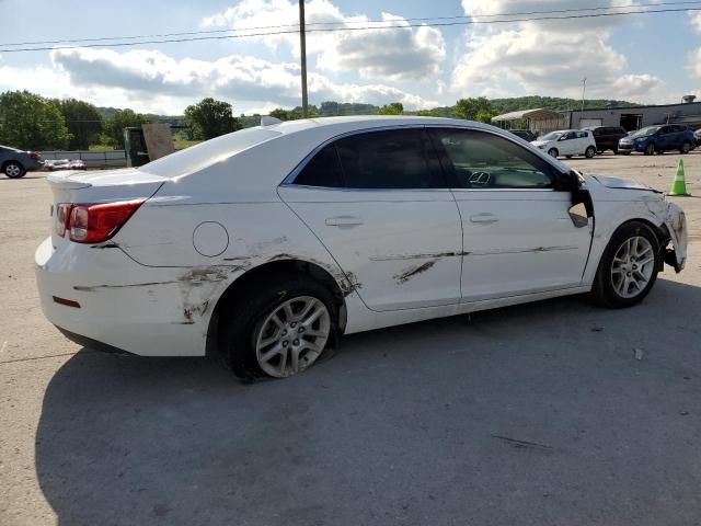 2013 Chevrolet Malibu 1LT