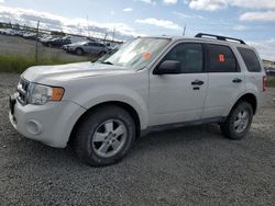 2011 Ford Escape XLT en venta en Eugene, OR