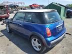 2003 Mini Cooper