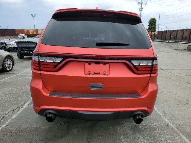 2021 Dodge Durango SRT Hellcat