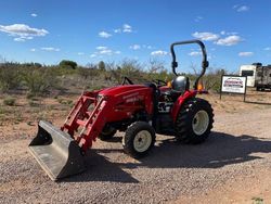 Salvage trucks for sale at Tucson, AZ auction: 2015 Other 2015 Branson 3515R