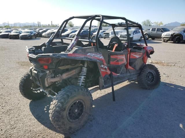 2015 Polaris RZR XP 4 1000 EPS