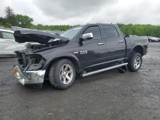 2016 Dodge 1500 Laramie