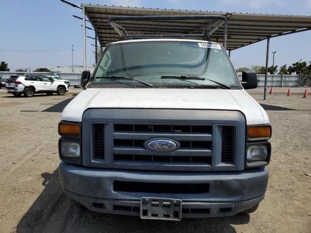 2014 Ford Econoline E150 Van