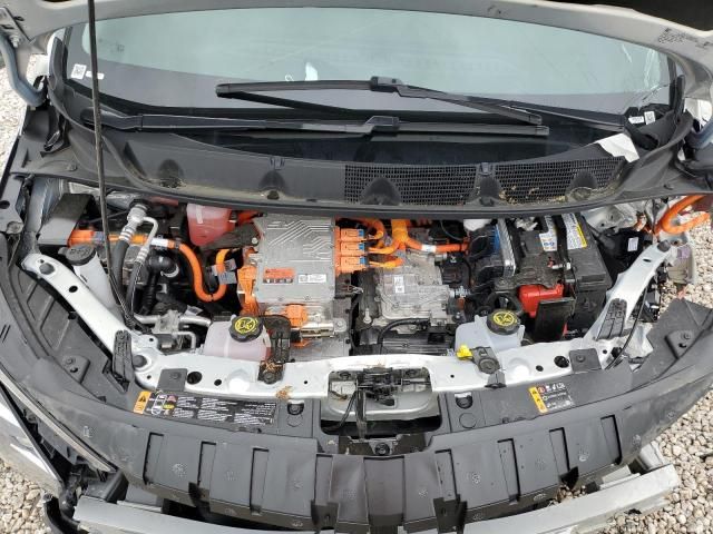 2023 Chevrolet Bolt EV 1LT