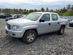 Honda Vehiculos salvage en venta: 2012 Honda Ridgeline RT