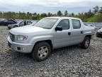 2012 Honda Ridgeline RT