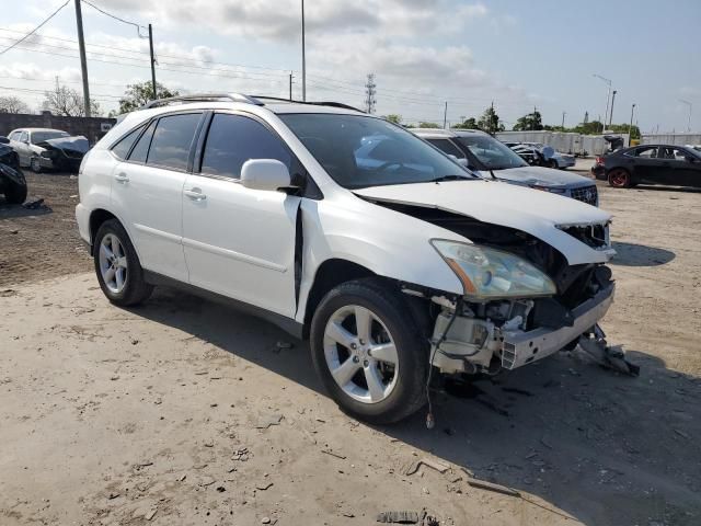 2004 Lexus RX 330