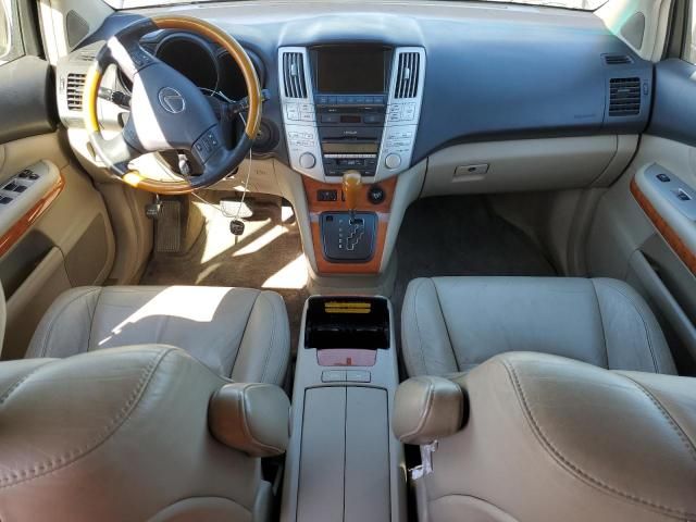 2008 Lexus RX 400H