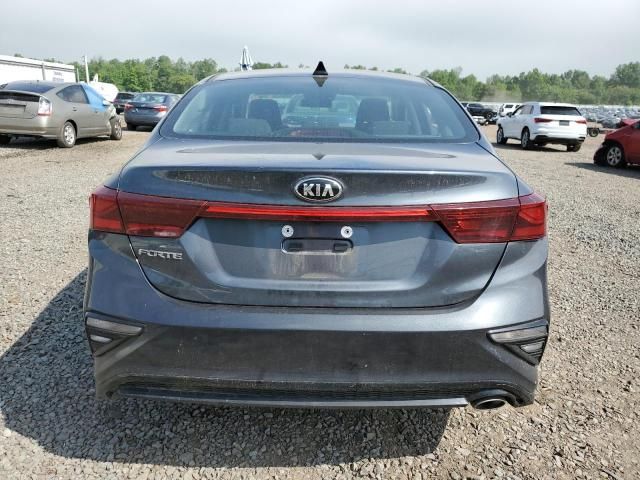 2020 KIA Forte FE