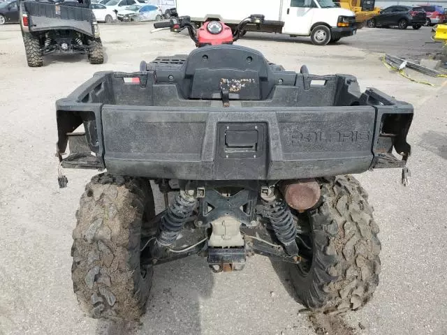 2009 Polaris Sportsman 800 EFI-X2