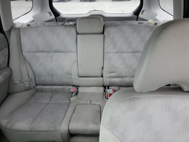 2010 Subaru Forester 2.5X Premium