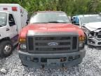 2009 Ford F350 Super Duty