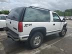 1993 Chevrolet Blazer K1500