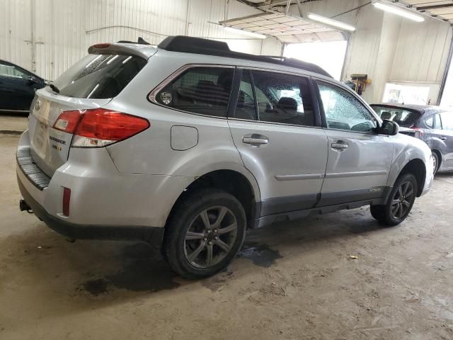 2013 Subaru Outback 3.6R Limited