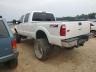 2015 Ford F250 Super Duty