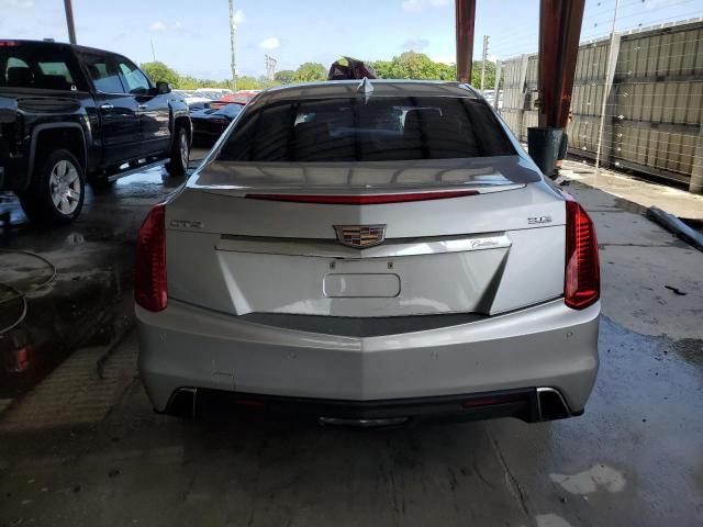 2019 Cadillac CTS Luxury