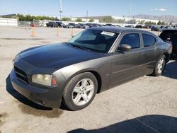 Buy Salvage Cars For Sale now at auction: 2009 Dodge Charger R/T