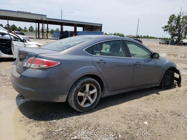 2010 Mazda 6 I