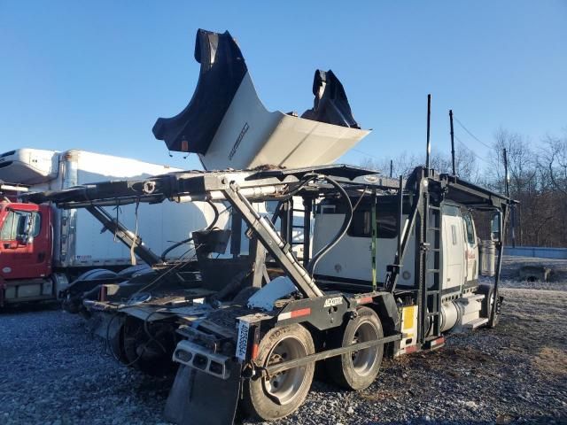 2017 Western Star Conventional 4900FA