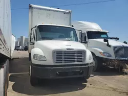 Buy Salvage Trucks For Sale now at auction: 2019 Freightliner M2 106 Medium Duty