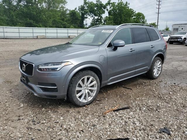 2016 Volvo XC90 T8