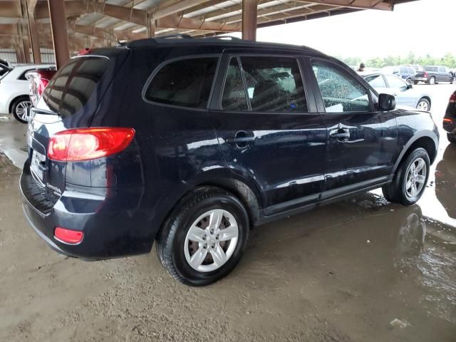 2009 Hyundai Santa FE GLS