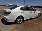 2012 Lexus IS 250