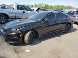 Vehiculos salvage en venta de Copart Glassboro, NJ: 2022 KIA K5 GT Line