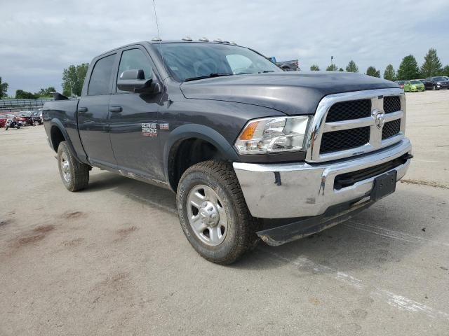 2018 Dodge RAM 2500 ST