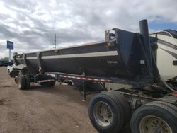 Salvage cars for sale from Copart Colorado Springs, CO: 2000 Rance Trailer