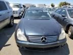 2006 Mercedes-Benz CLS 500C