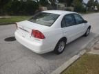 2003 Honda Civic Hybrid