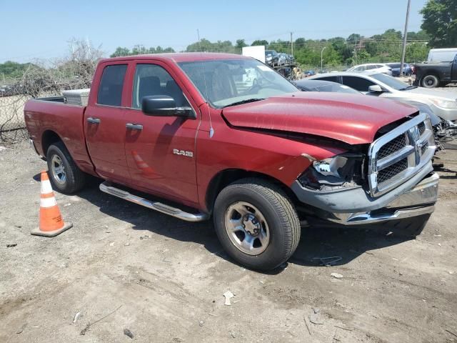 2009 Dodge RAM 1500