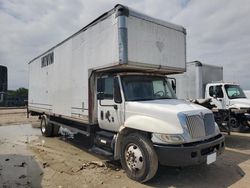 International Vehiculos salvage en venta: 2007 International 4000 4300