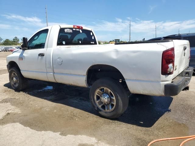 2008 Dodge RAM 2500 ST